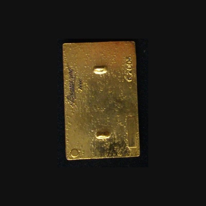 CEC GIVET insigne du centre d'entrainement commando de Givet de