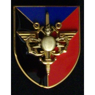 PIAM MINEX : CENTRE DE FORMATION MINEX ANGERS (BOUSSEMART G. 5393)