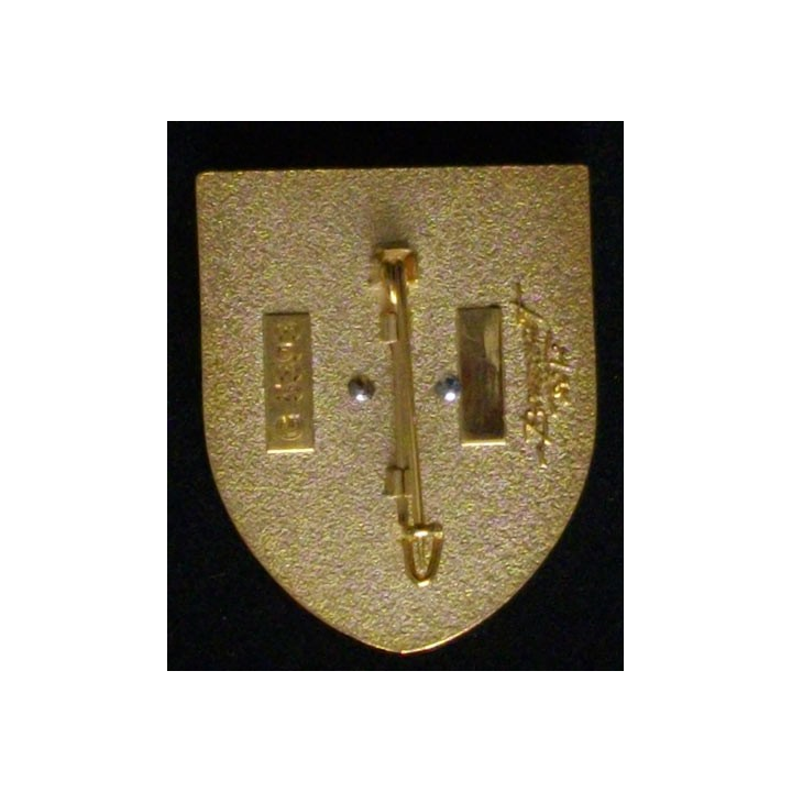 PIAM MINEX : CENTRE DE FORMATION MINEX ANGERS (BOUSSEMART G. 5393)