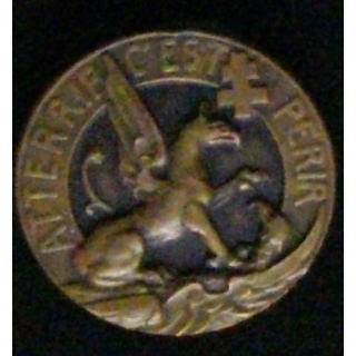203°RP : 203°RÉGIMENT DE PROTECTION TOUT BRONZE (FRAISSE DEMEY)
