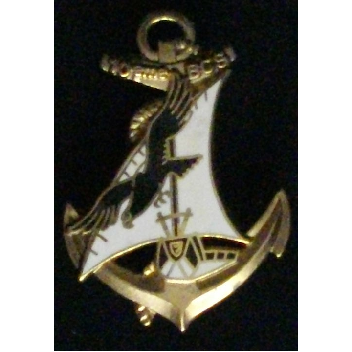 10° bataillon de commandement et de soutien de fabrication Drago 2725