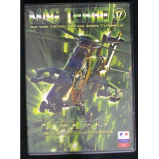 DVD mag terre : L'alat une composante incontournable
