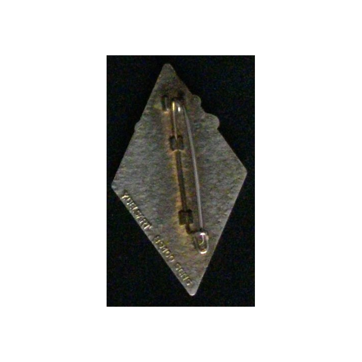 159° RIA : 159° régiment d'infnaterie alpine fabrication Delsart