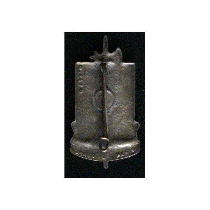 37°RI : 37°RÉGIMENT D'INFANTERIE (DRAGO) RÉGIMENT DE TURENNE