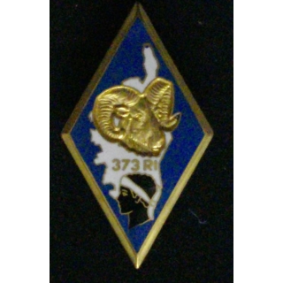 373° Régiment d'infanterie RI Drago G. 2899