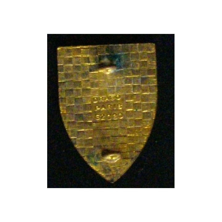 23° RI : 23° RÉGIMENT D'INFANTERIE FONTENOY 1656 (DRAGO)