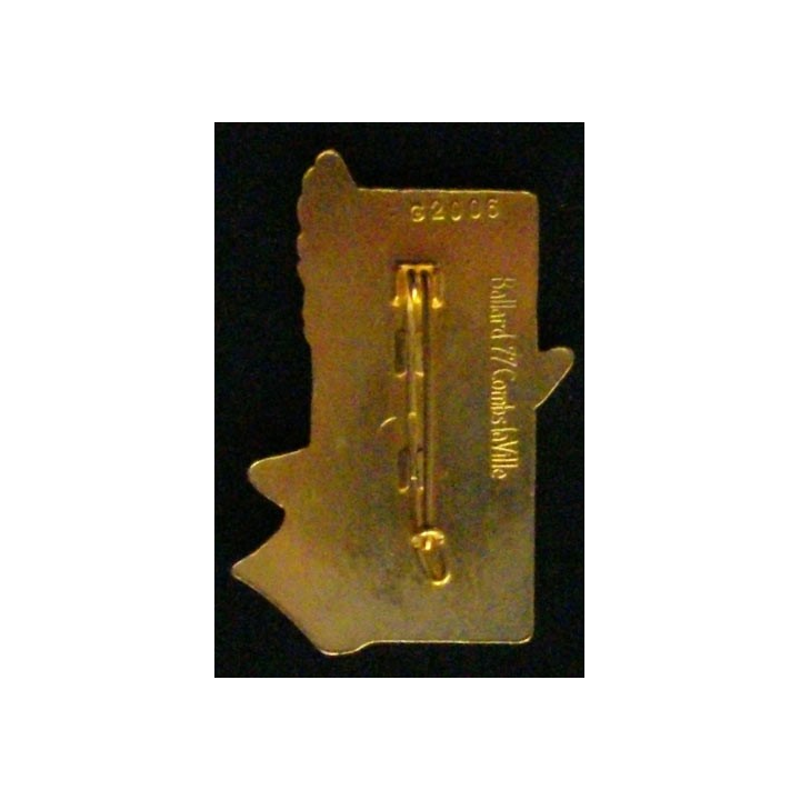 3° RI : 3° RÉGIMENT D'INFANTERIE PIÉMONT (BALLARD 2006)