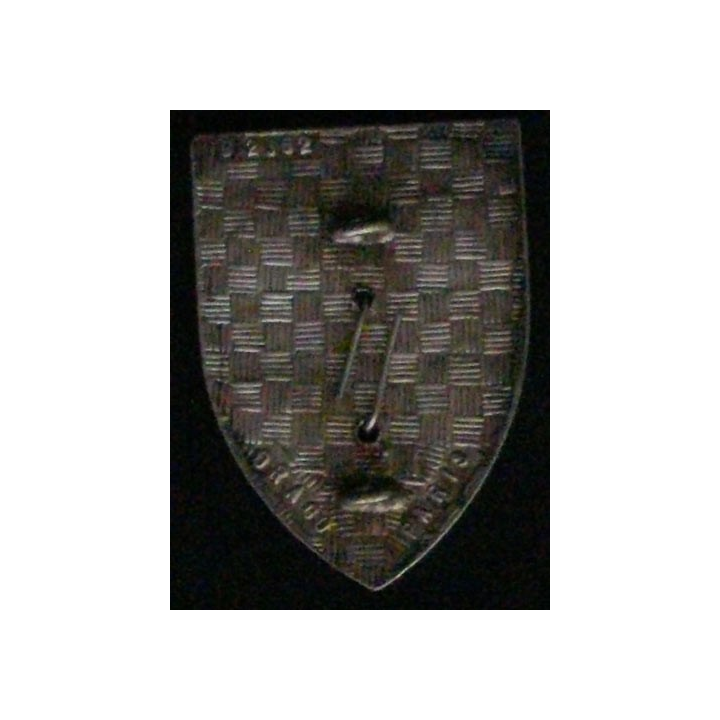 46° RI : 46° RÉGIMENT D'INFANTERIE (DRAGO) ÉMAIL