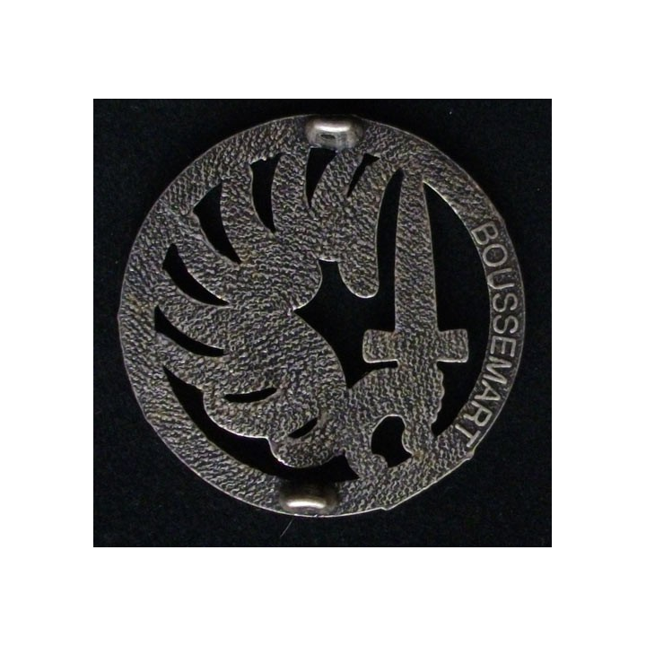 INSIGNE DE BÉRET :  TROUPES MÉTRO AÉROPORTÉES