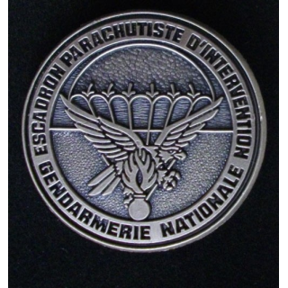 Escadron parachutiste d'intervention de la Gendarmerie nationale EPIGN