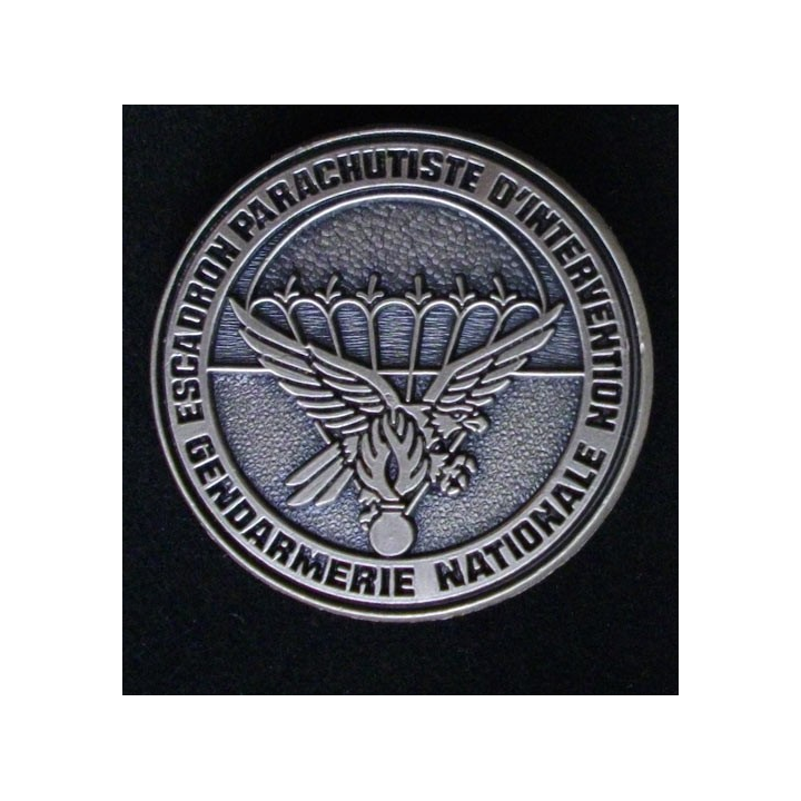 Escadron parachutiste d'intervention de la Gendarmerie nationale EPIGN