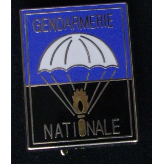 Escadron parachutiste d'intervention de la Gendarmerie nationale EPIGN