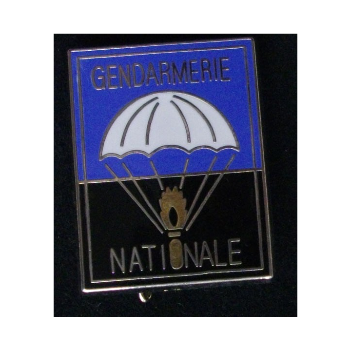 Escadron parachutiste d'intervention de la Gendarmerie nationale EPIGN