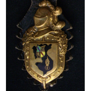 1° légion de la garde républicaine de marche en Extrême Orient LGRM EO