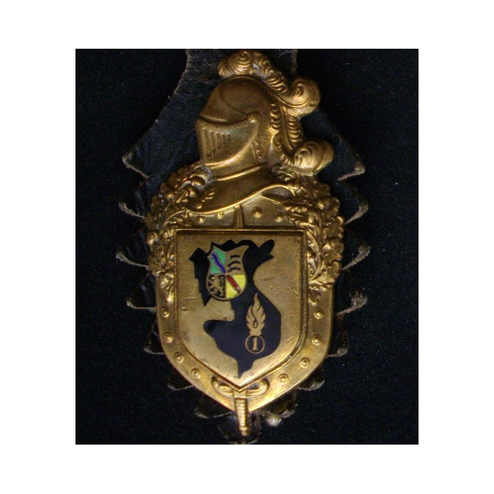 1° légion de la garde républicaine de marche en Extrême Orient LGRM EO