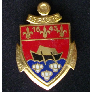 152° CTG : 152° COMPAGNIE DE TRANSIT ET DE GARNISON
