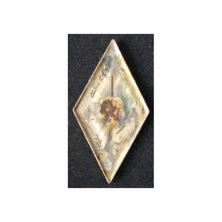 150° RI : 150° RÉGIMENT D'INFANTERIE (D BÉRANGER) SANS ATTACHE