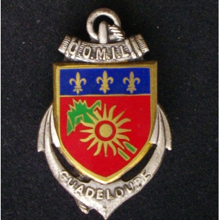 COMIL GUADELOUPE : COMMANDEMENT MILITAIRE GUADELOUPE