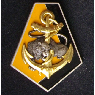 6°BIMA : 6°BATAILLON D'INFANTERIE DE MARINE