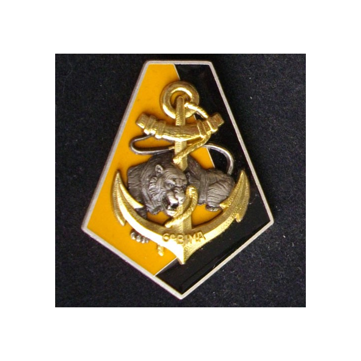 6°BIMA : 6°BATAILLON D'INFANTERIE DE MARINE