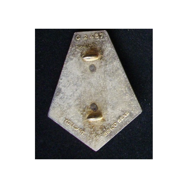 6°BIMA : 6°BATAILLON D'INFANTERIE DE MARINE
