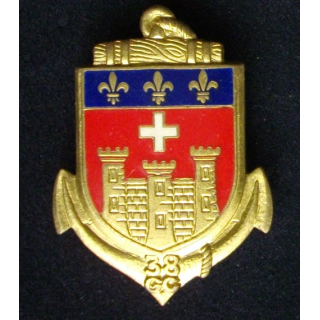 38° compagnie de camp à Caylus de fabrication Drago G. 2105