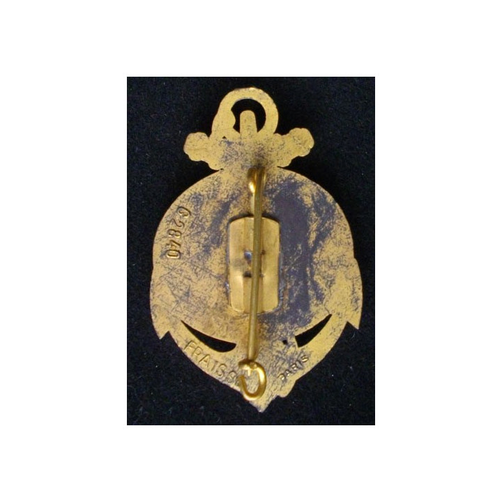 CMIDOM centre militaire information documentation outre mer G. 2840