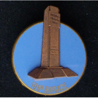 109°BRIGADE