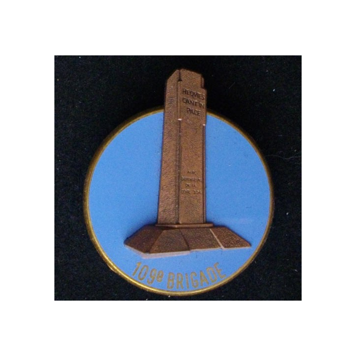 109°BRIGADE