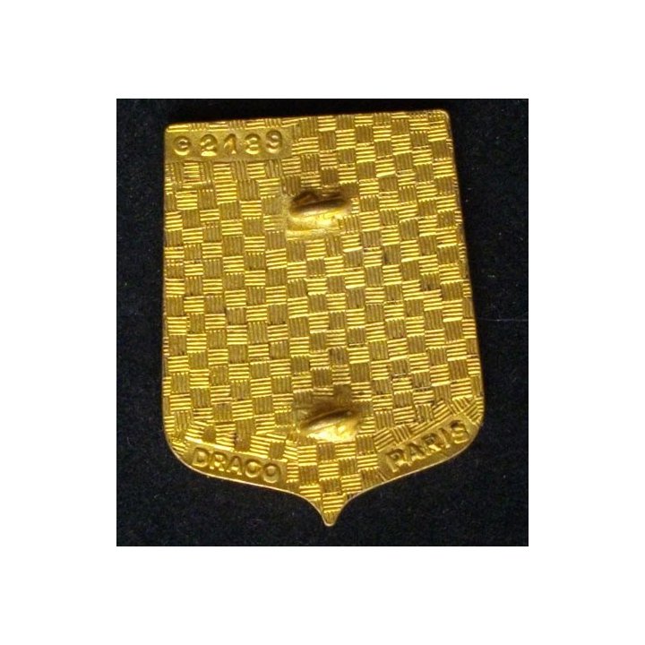 5°RM : 5°RÉGION MILITAIRE