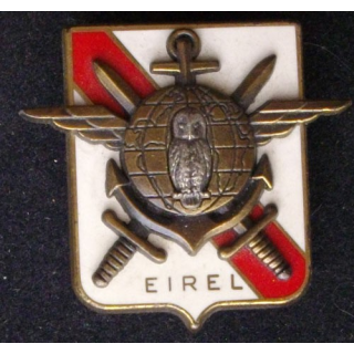 EIREL : ÉCOLE INTERARMÉES RENSEIGNEMENT ÉTUDES LINGUISTIQUES