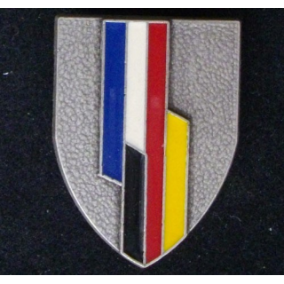 BFA : BRIGADE FRANCO ALLEMANDE (SANS) N°328