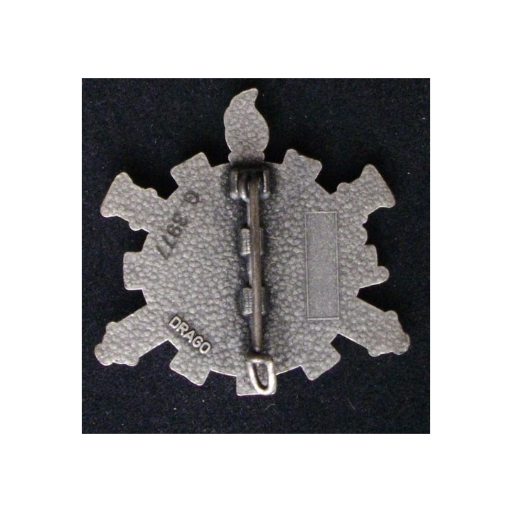 CM 87 : CENTRE MOBILISATEUR N°87 (DRAGO)