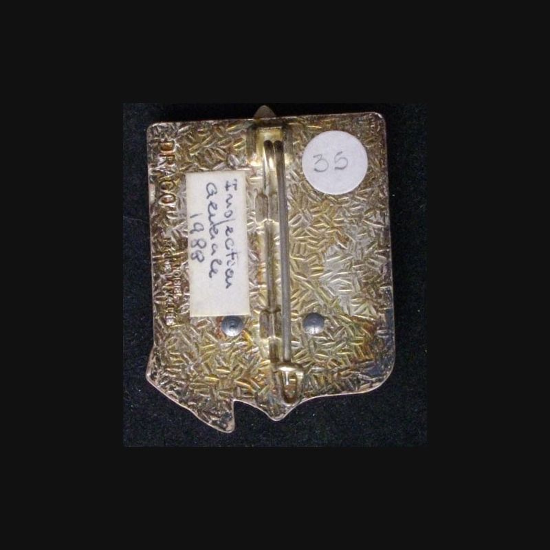 figurine de terre cuite 7 lettres