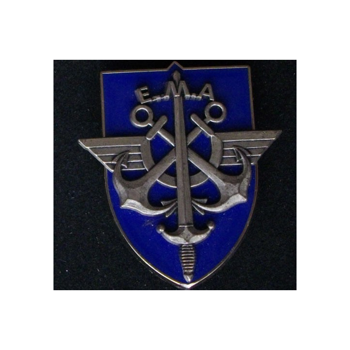 EMA : ÉTAT MAJOR DES ARMÉES (DELSART 2561)