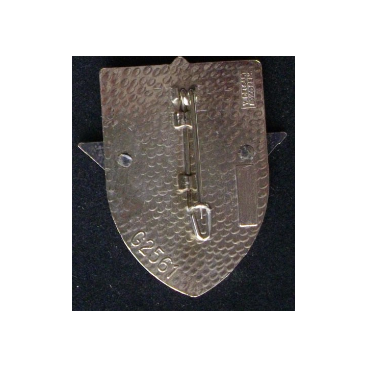 EMA : ÉTAT MAJOR DES ARMÉES (DELSART 2561)