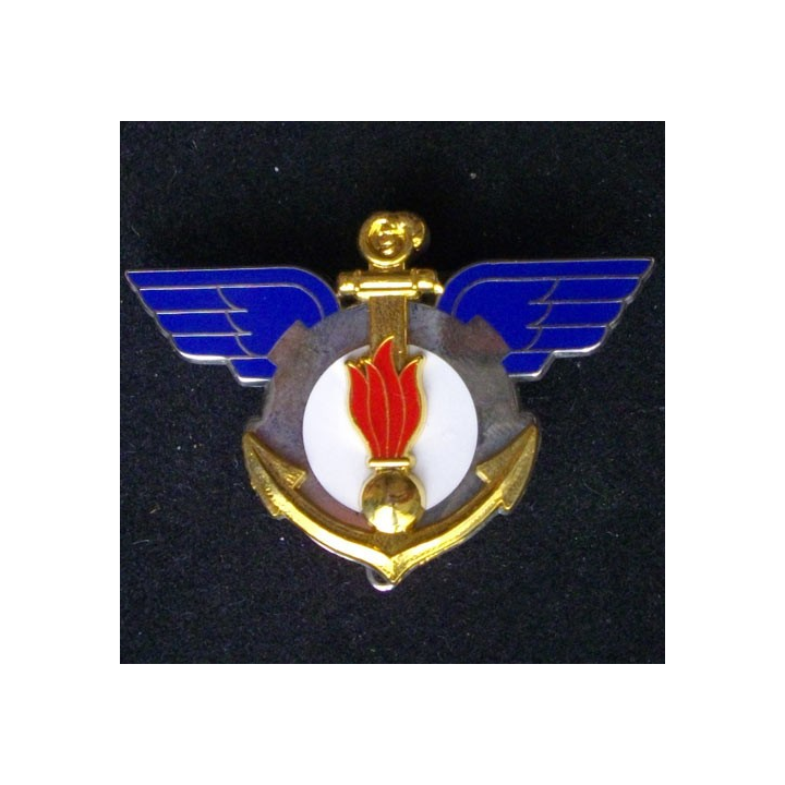 ASA : ACTION SOCIALE DES ARMÉES (DRAGO NOISIEL 2873)