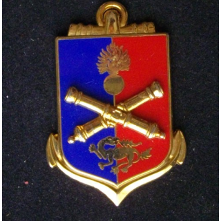 EAA : ECOLE D'APPLICATION DE L'ARTILLERIE (SANS ATTACHE)