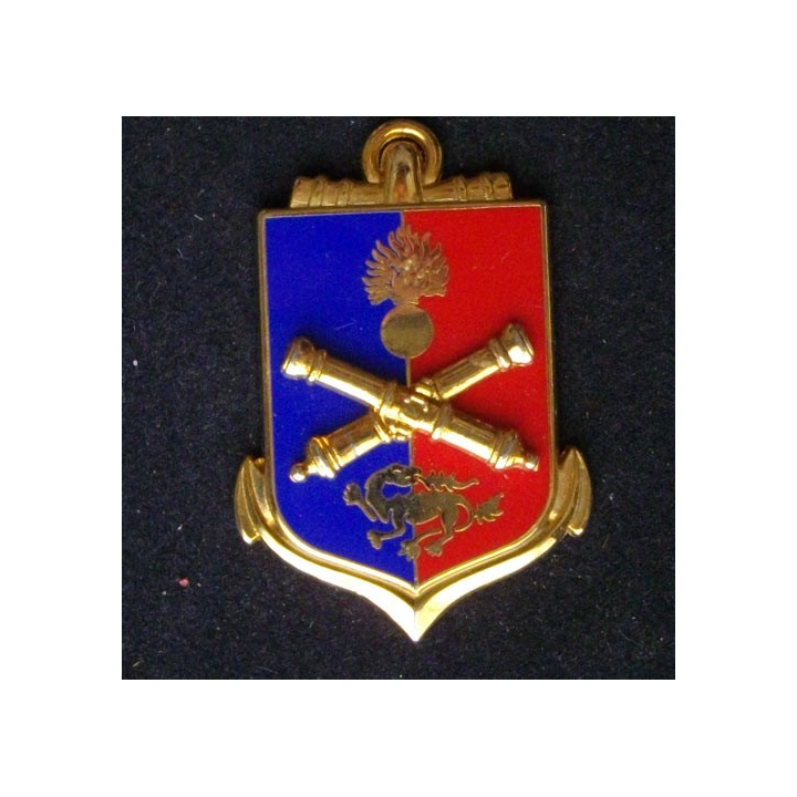 EAA : ECOLE D'APPLICATION DE L'ARTILLERIE (SANS ATTACHE)