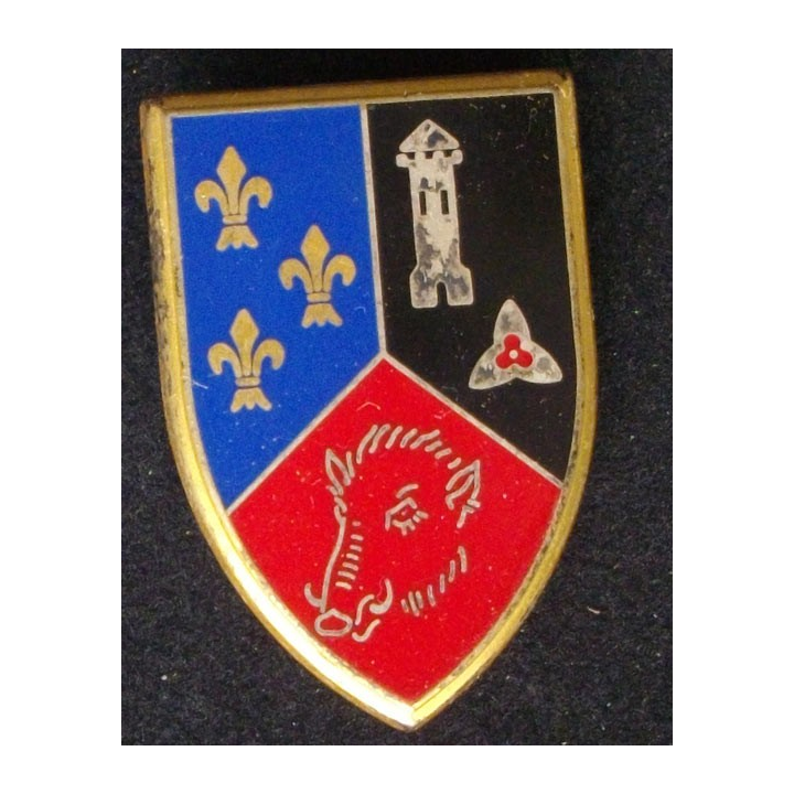 102° DI : 102° DIVISION D'INFANTERIE DE RÉSERVE (FRAISSE)