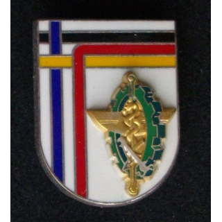 BFA BCS : BRIGADE FRANCO ALLEMANDE BON CDT & SERVICES (BALME)