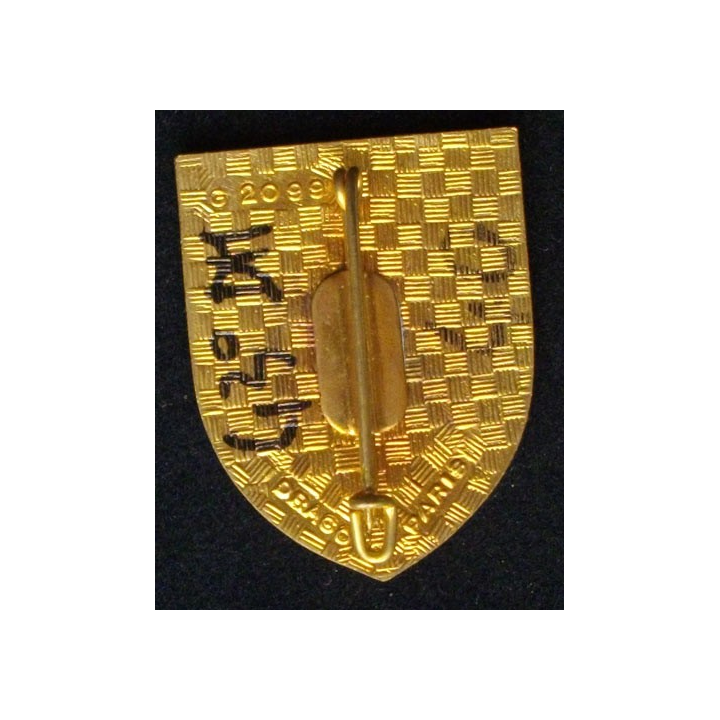 43° DM : 43° DIVISION MILITAIRE (DRAGO 2099)