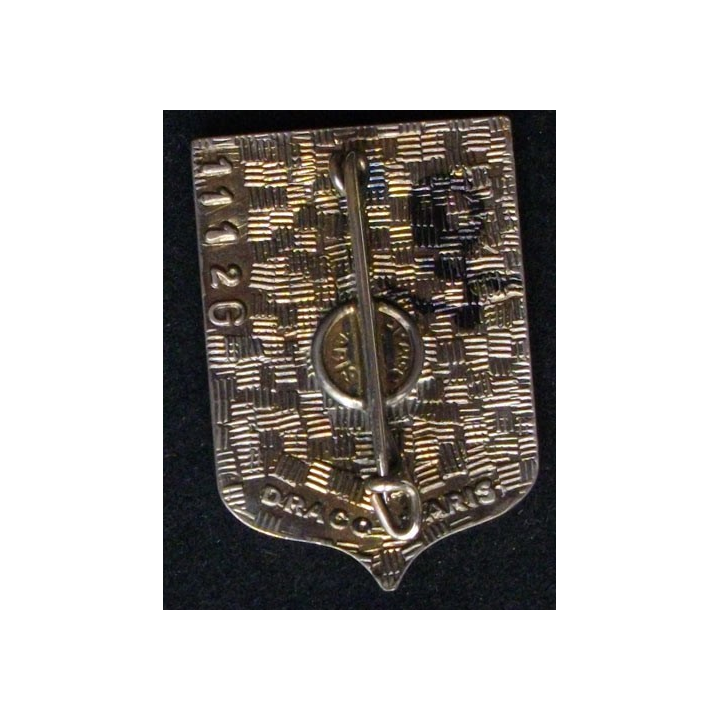 54° DM : 54° DIVISION MILITAIRE (DRAGO 1112)