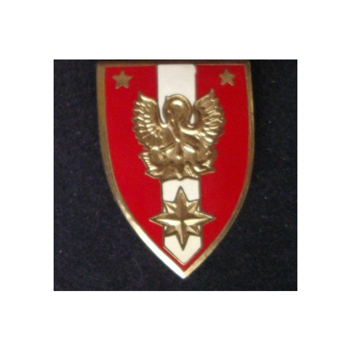 3° CA BL : 3° CORPS D'ARMÉE BRIGADE LOGISTIQUE (DRAGO 2768)