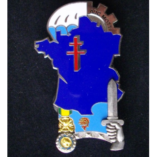PROMOTION ENSOA : ADJUDANT-CHEF MOTTI