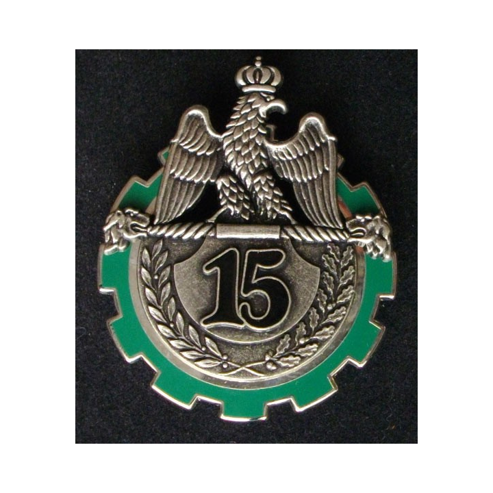 15°RT : 15°RÉGIMENT DU TRAIN (DRAGO 4177)