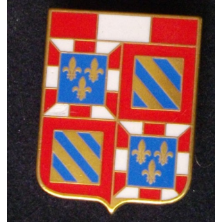 64° DMT : 64° DIVISION MILITAIRE TERRITORIALE ( AB PARIS 2728)