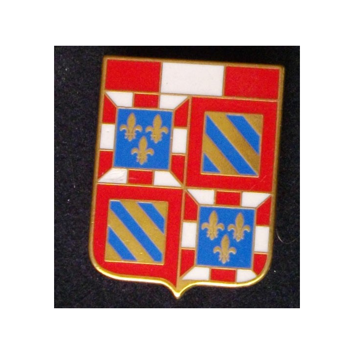 64° DMT : 64° DIVISION MILITAIRE TERRITORIALE ( AB PARIS 2728)