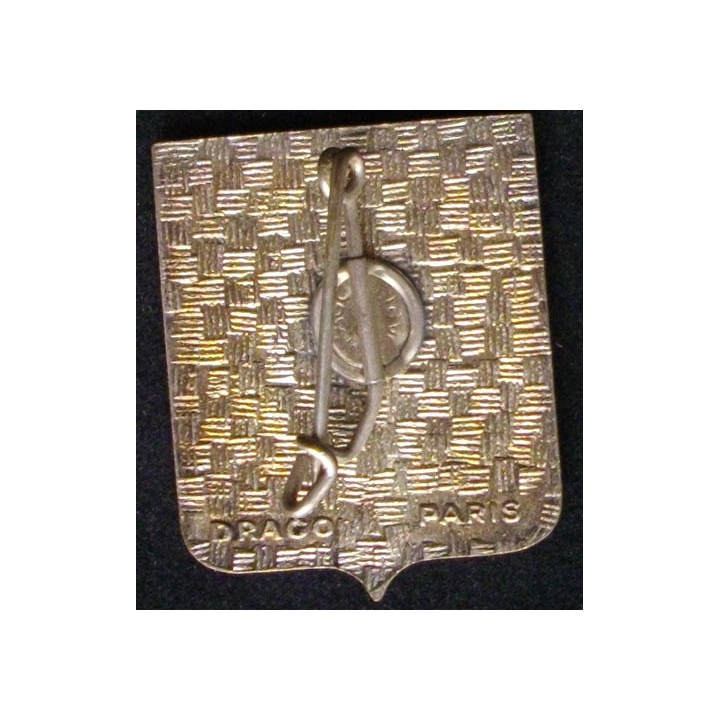 13° DM : 13° DIVISION MILITAIRE (ATTACHE RONDE) DRAGO