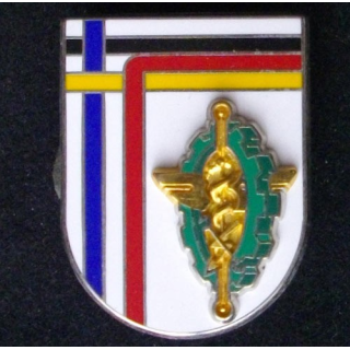 BFA BCS : BRIGADE FRANCO ALLEMANDE BON CDT & SERVICES (BOUSS)